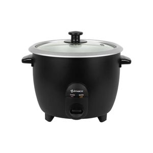 Olla Imaco RC15N 1.5L Negro