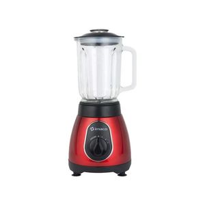Licuadora Imaco 1.5L BLS5388 Rojo