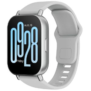 Smartwatch Xiaomi Redmi Watch 5 Active Matte Silver